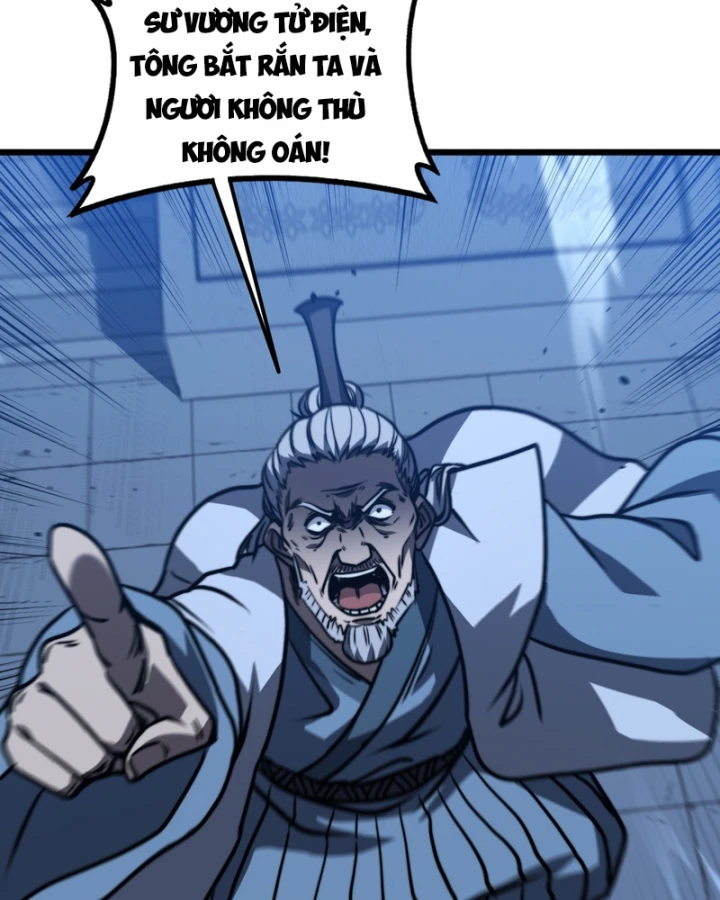 Lão xà tu tiên truyện Chapter 71 - 75