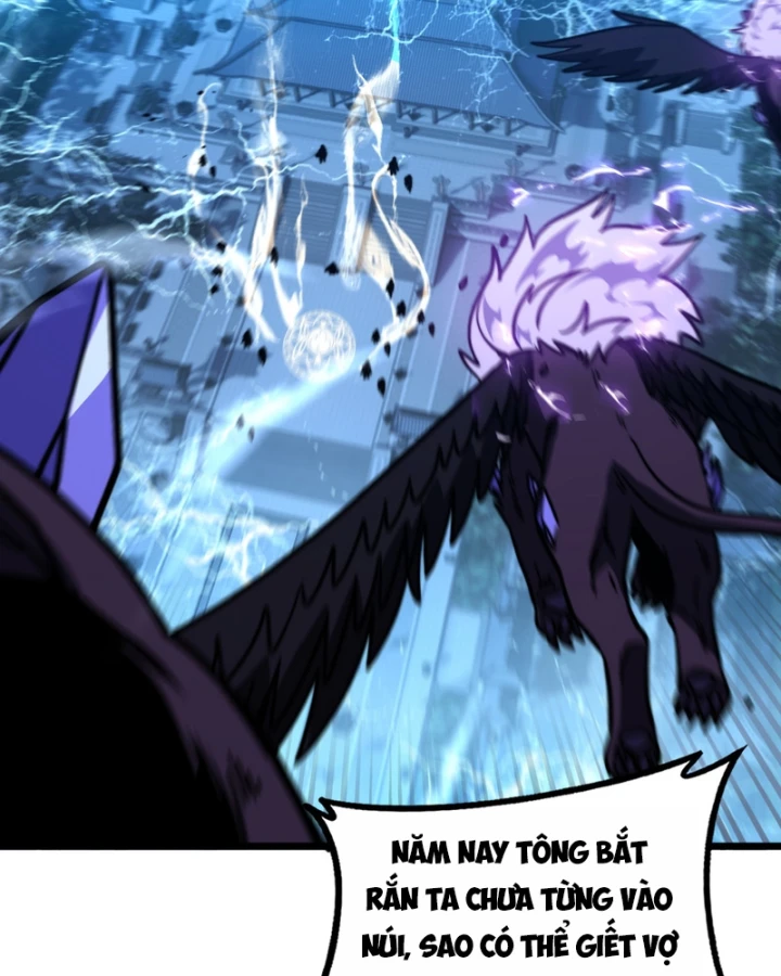 Lão xà tu tiên truyện Chapter 71 - 78