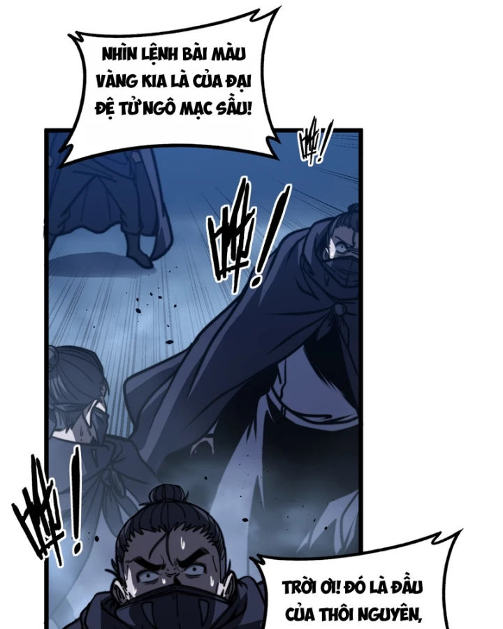 Lão xà tu tiên truyện Chapter 71 - 85