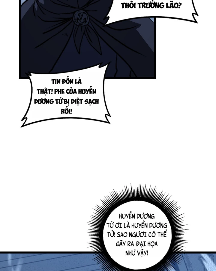 Lão xà tu tiên truyện Chapter 71 - 86