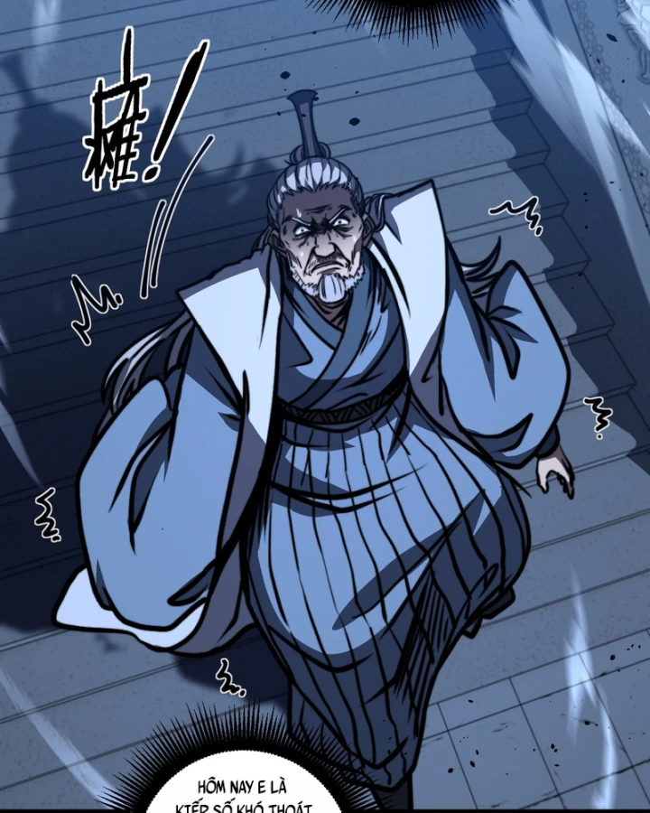 Lão xà tu tiên truyện Chapter 71 - 87