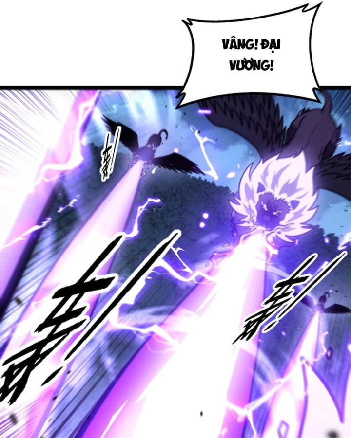 Lão xà tu tiên truyện Chapter 72 - 5