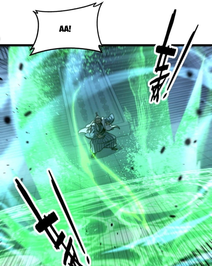 Lão xà tu tiên truyện Chapter 72 - 14