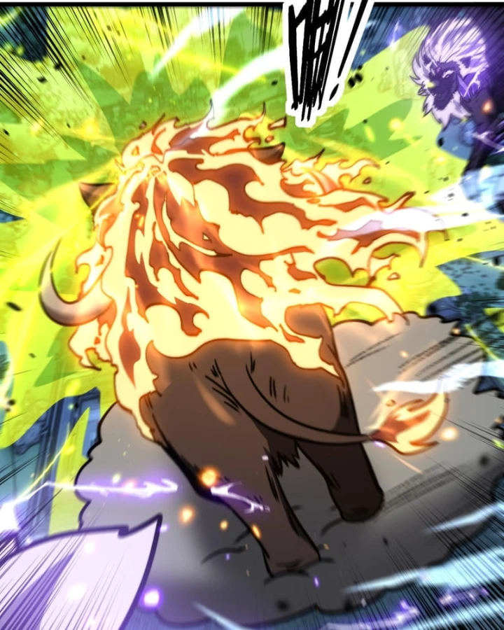 Lão xà tu tiên truyện Chapter 72 - 22