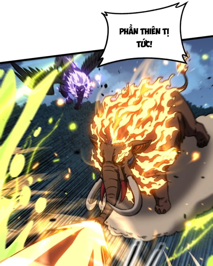 Lão xà tu tiên truyện Chapter 72 - 24