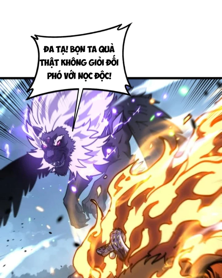 Lão xà tu tiên truyện Chapter 72 - 26