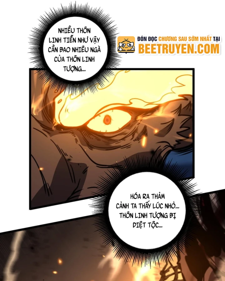 Lão xà tu tiên truyện Chapter 72 - 33