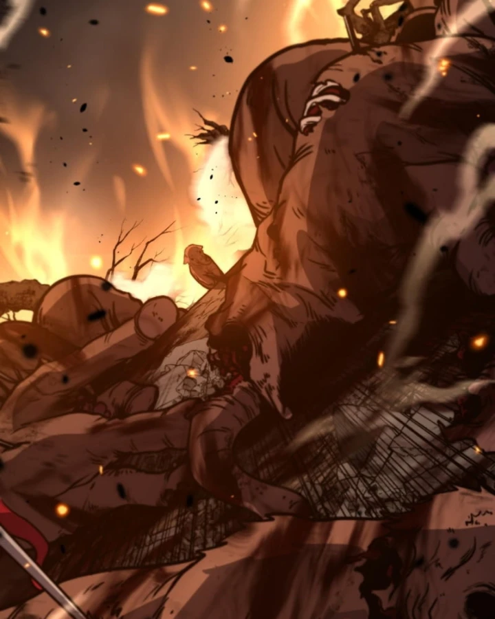 Lão xà tu tiên truyện Chapter 72 - 34