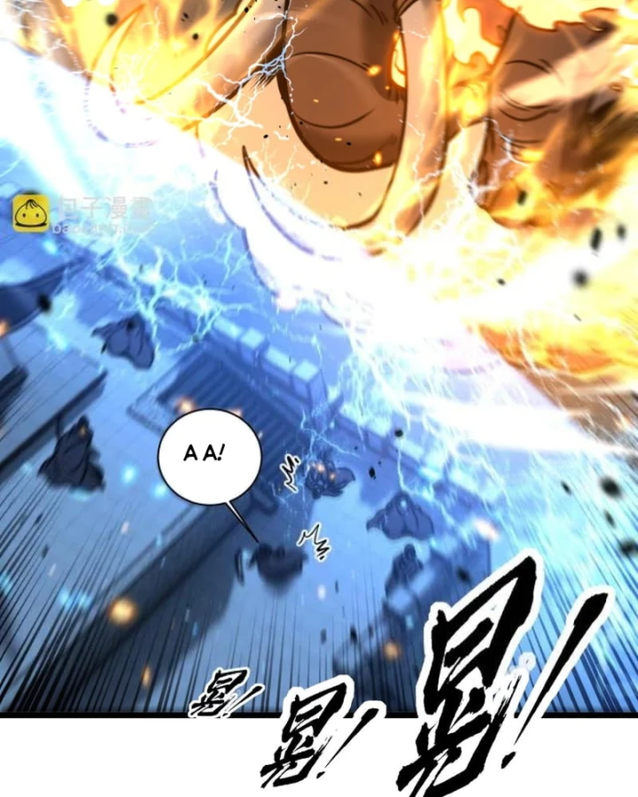 Lão xà tu tiên truyện Chapter 72 - 41