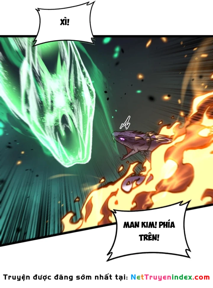 Lão xà tu tiên truyện Chapter 72 - 43