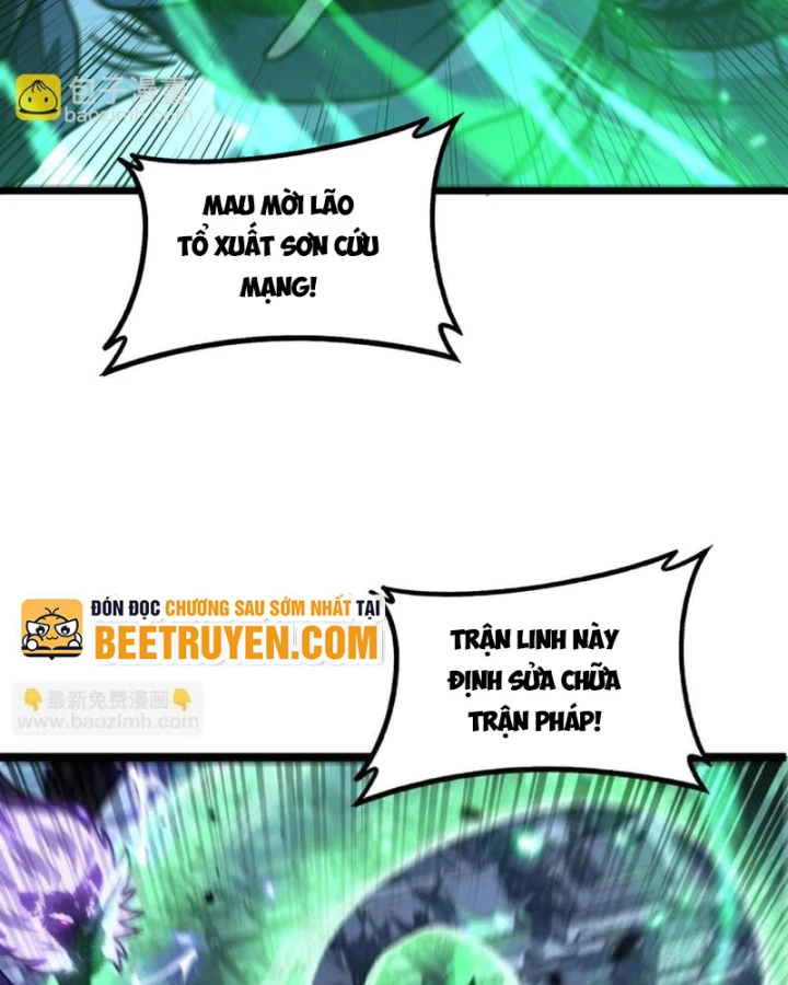 Lão xà tu tiên truyện Chapter 72 - 55