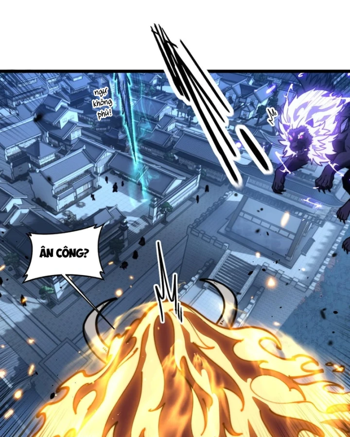 Lão xà tu tiên truyện Chapter 72 - 59