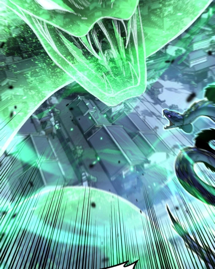 Lão xà tu tiên truyện Chapter 72 - 62