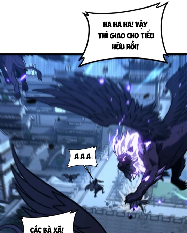 Lão xà tu tiên truyện Chapter 72 - 64