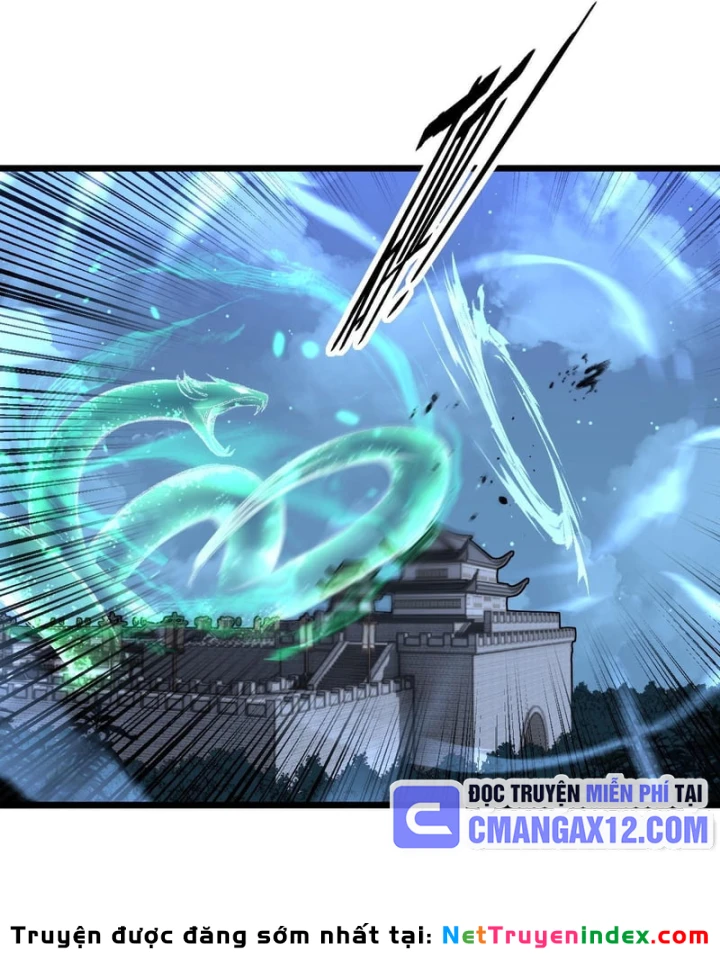 Lão xà tu tiên truyện Chapter 72 - 78