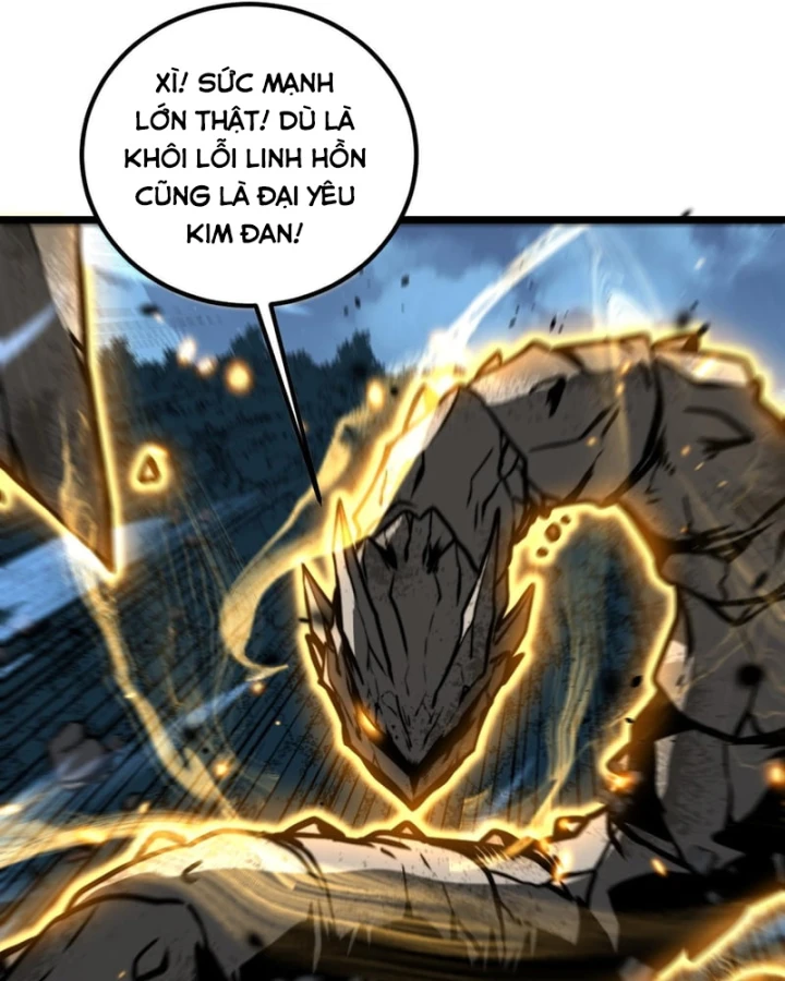 Lão xà tu tiên truyện Chapter 72 - 81