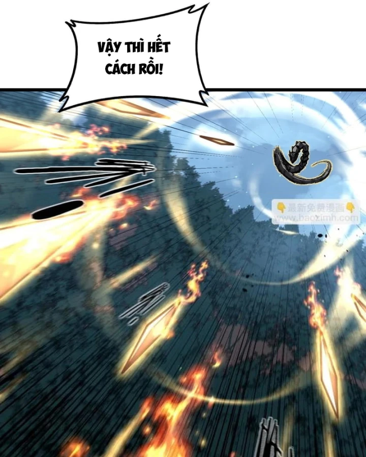 Lão xà tu tiên truyện Chapter 72 - 83