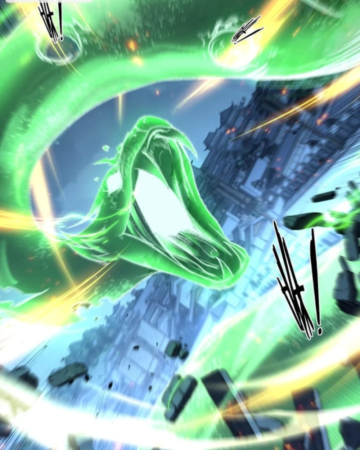 Lão xà tu tiên truyện Chapter 72 - 86