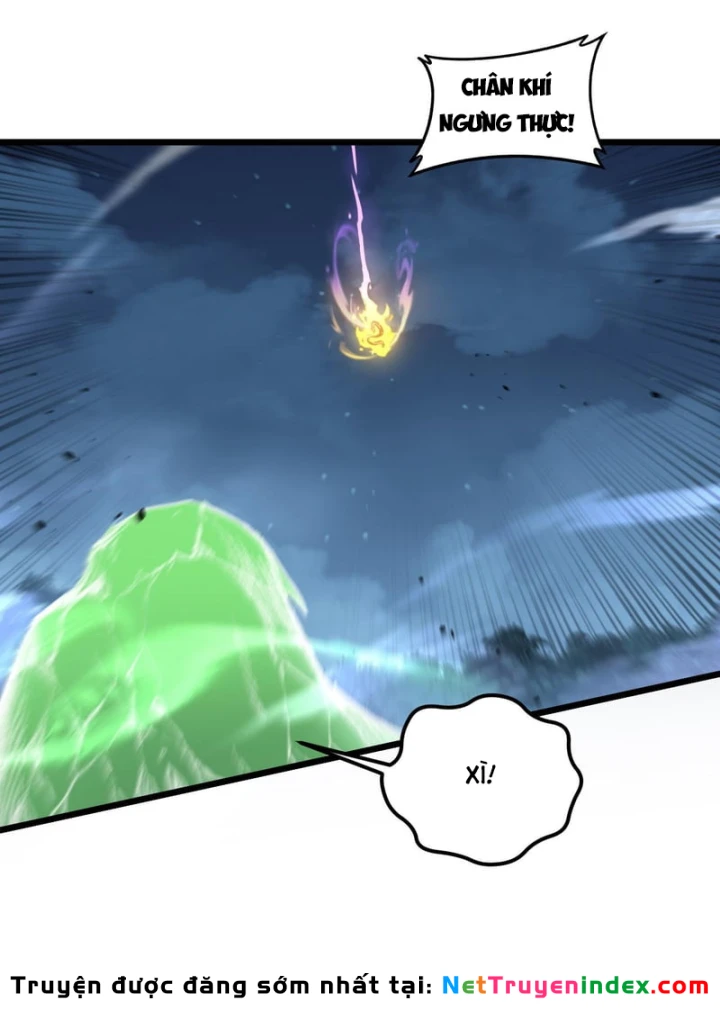 Lão xà tu tiên truyện Chapter 72 - 94