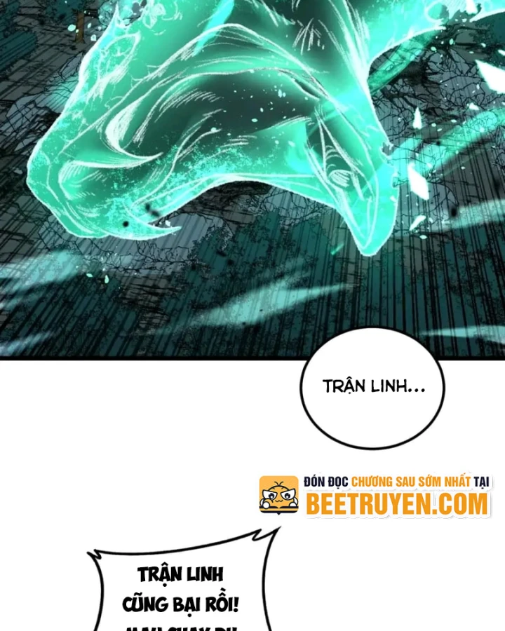 Lão xà tu tiên truyện Chapter 73 - 3