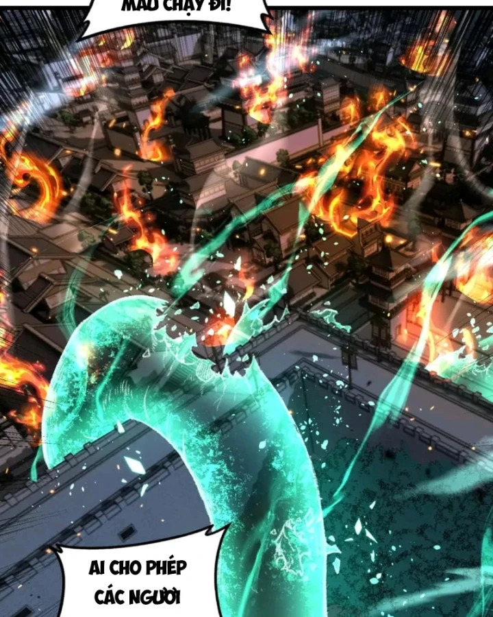 Lão xà tu tiên truyện Chapter 73 - 4