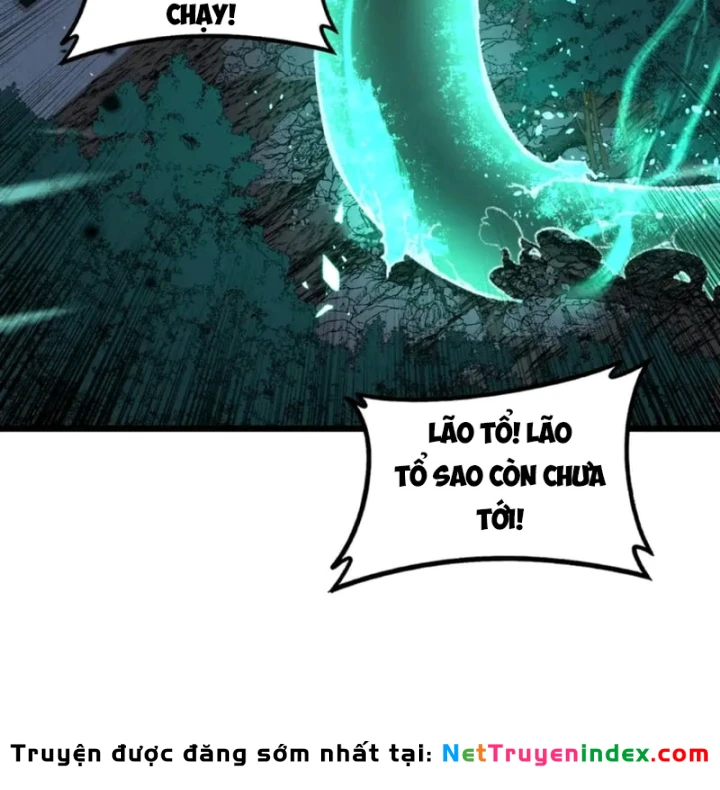 Lão xà tu tiên truyện Chapter 73 - 5