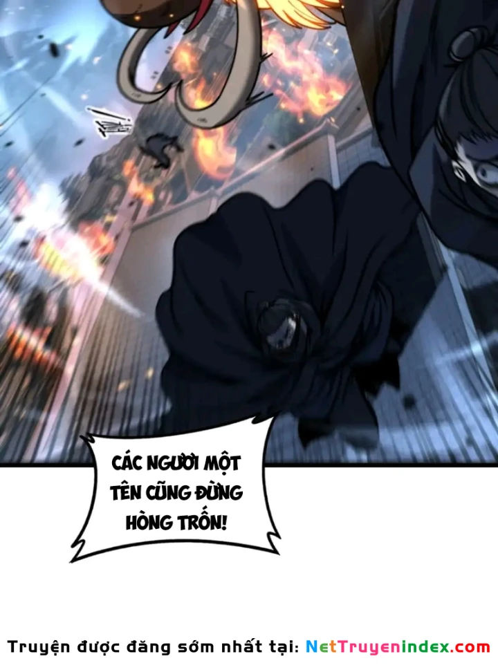 Lão xà tu tiên truyện Chapter 73 - 8