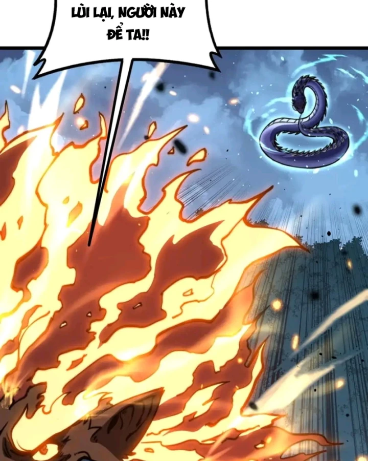 Lão xà tu tiên truyện Chapter 73 - 21