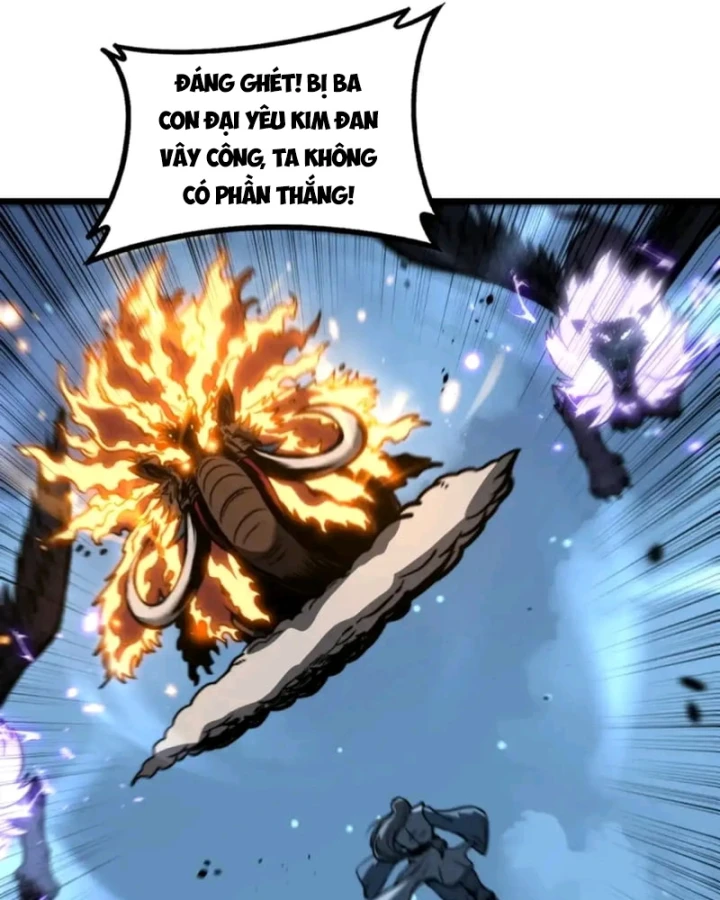 Lão xà tu tiên truyện Chapter 73 - 26