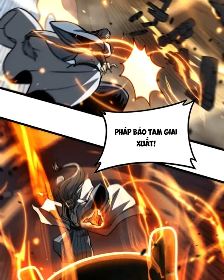 Lão xà tu tiên truyện Chapter 73 - 29