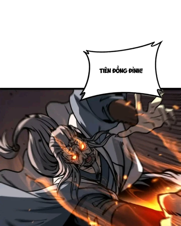 Lão xà tu tiên truyện Chapter 73 - 33