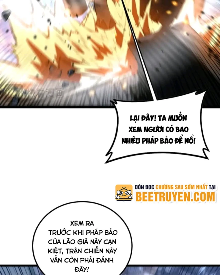 Lão xà tu tiên truyện Chapter 73 - 48