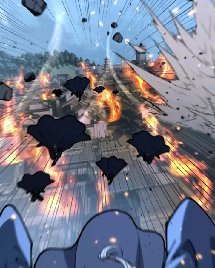 Lão xà tu tiên truyện Chapter 73 - 52