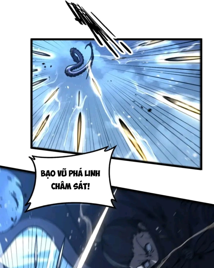 Lão xà tu tiên truyện Chapter 73 - 57