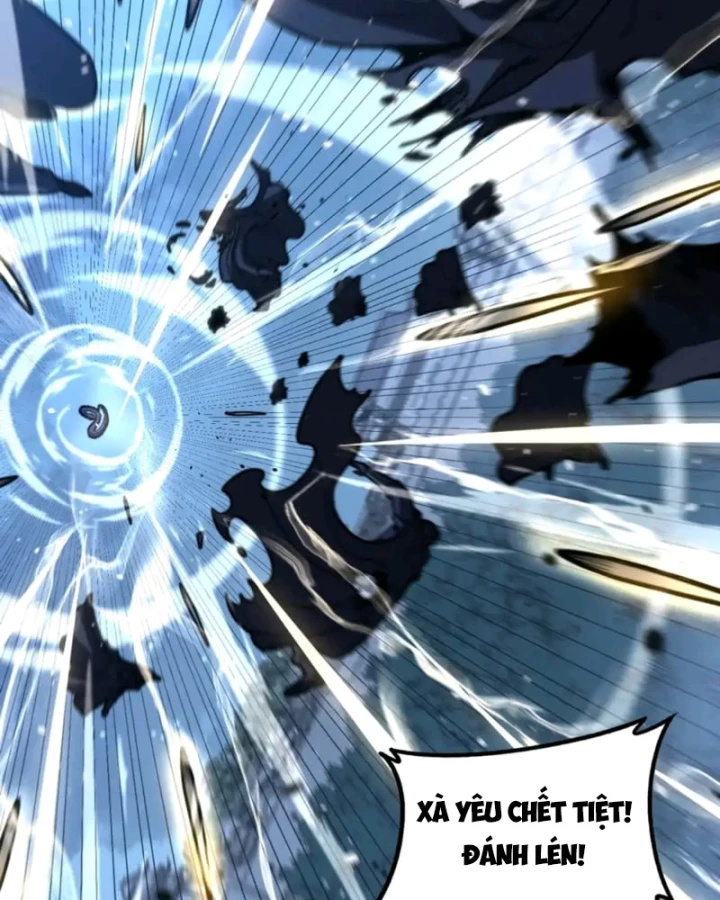 Lão xà tu tiên truyện Chapter 73 - 58