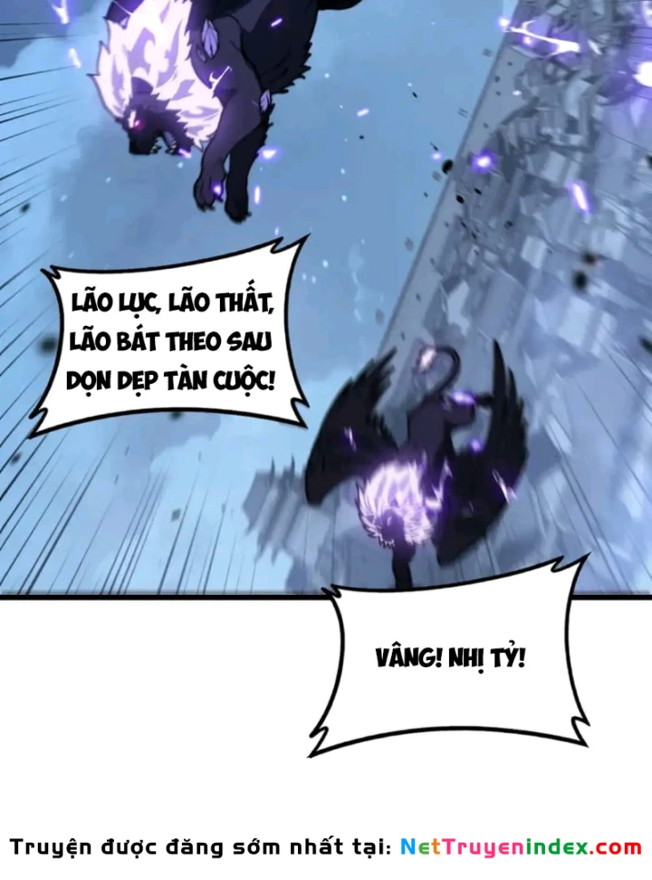 Lão xà tu tiên truyện Chapter 73 - 61