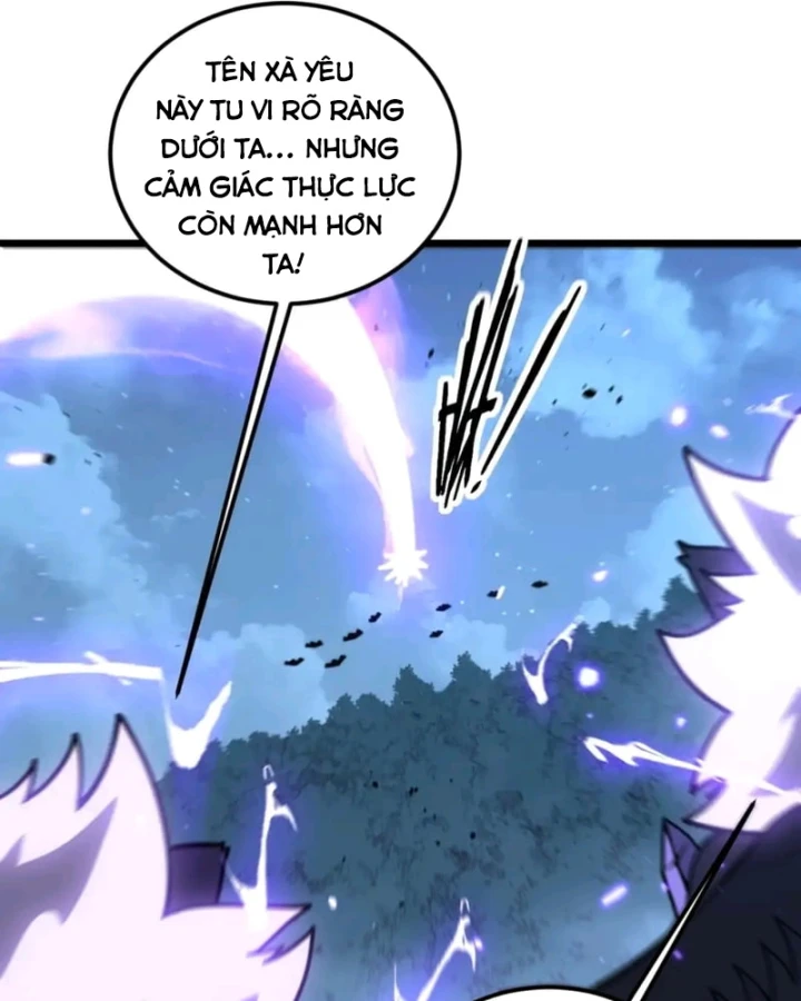 Lão xà tu tiên truyện Chapter 73 - 64