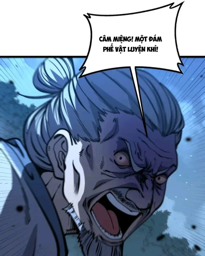 Lão xà tu tiên truyện Chapter 73 - 72