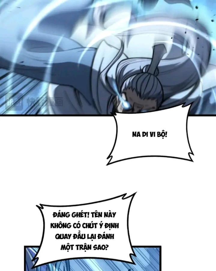 Lão xà tu tiên truyện Chapter 73 - 77