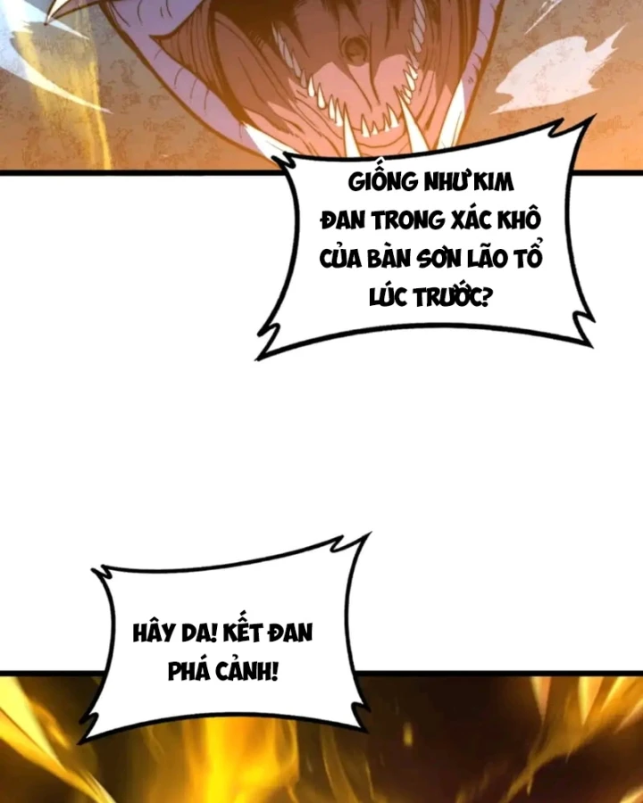 Lão xà tu tiên truyện Chapter 73 - 90