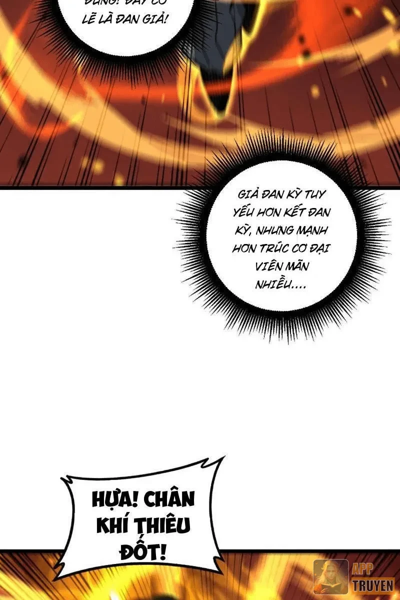 Lão xà tu tiên truyện Chapter 74 - 3