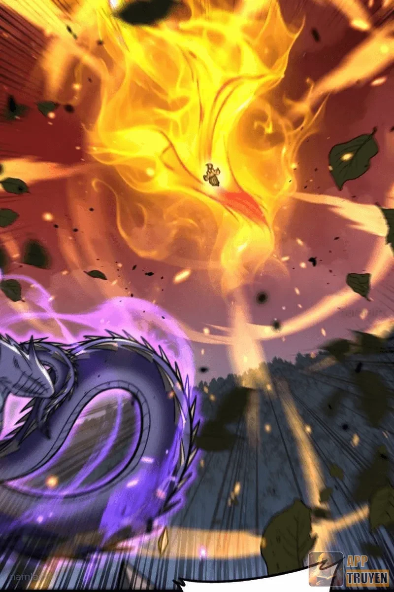 Lão xà tu tiên truyện Chapter 74 - 4