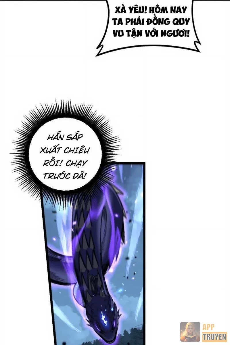 Lão xà tu tiên truyện Chapter 74 - 5