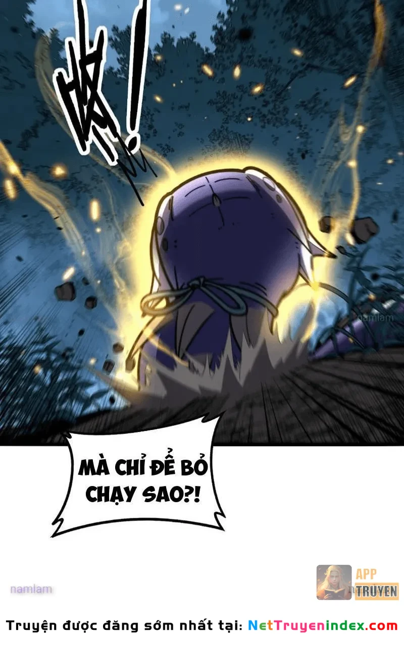 Lão xà tu tiên truyện Chapter 74 - 11