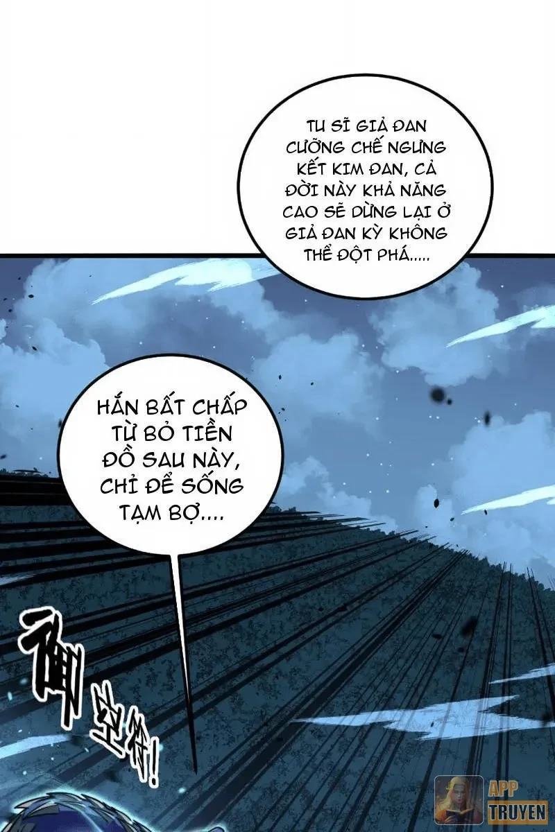 Lão xà tu tiên truyện Chapter 74 - 12