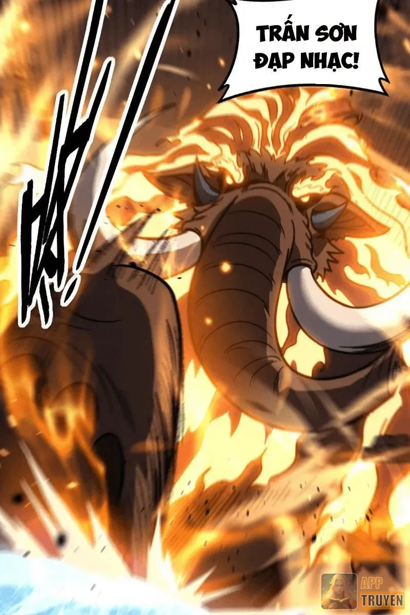 Lão xà tu tiên truyện Chapter 74 - 15