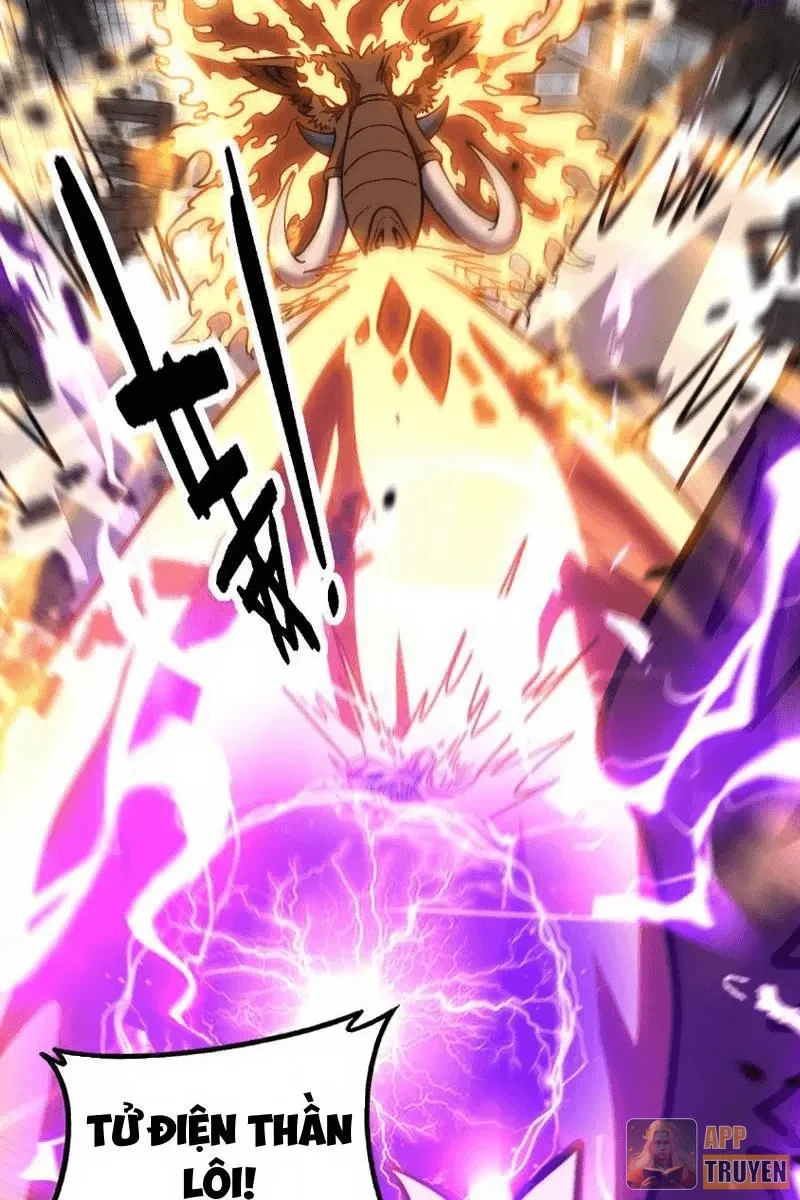 Lão xà tu tiên truyện Chapter 74 - 18