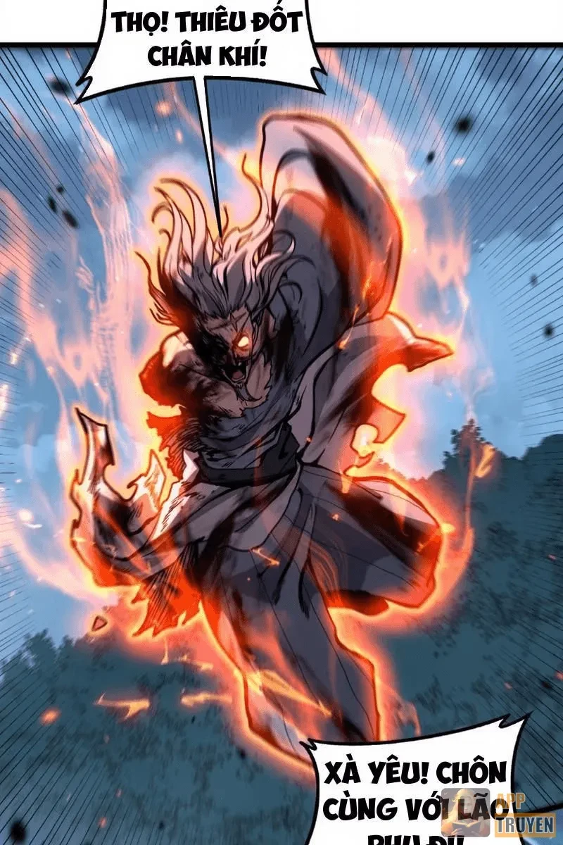 Lão xà tu tiên truyện Chapter 74 - 24