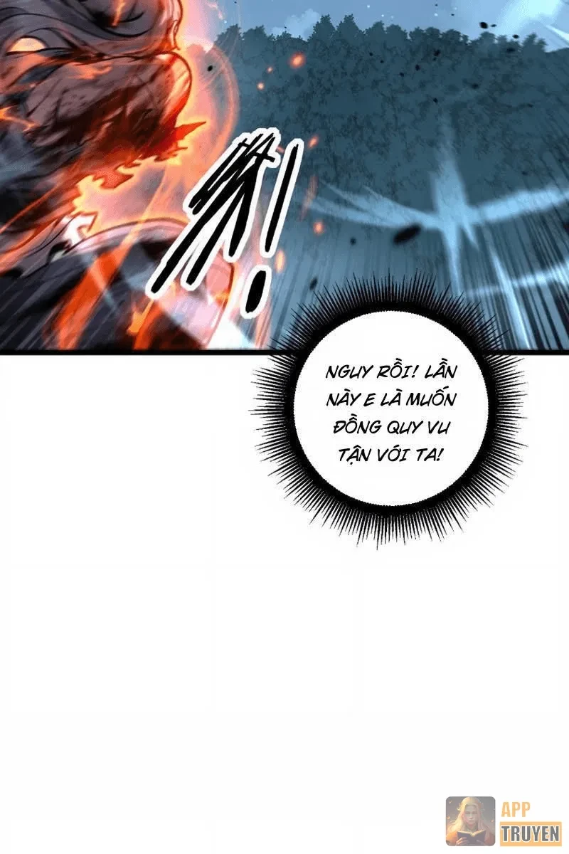 Lão xà tu tiên truyện Chapter 74 - 26