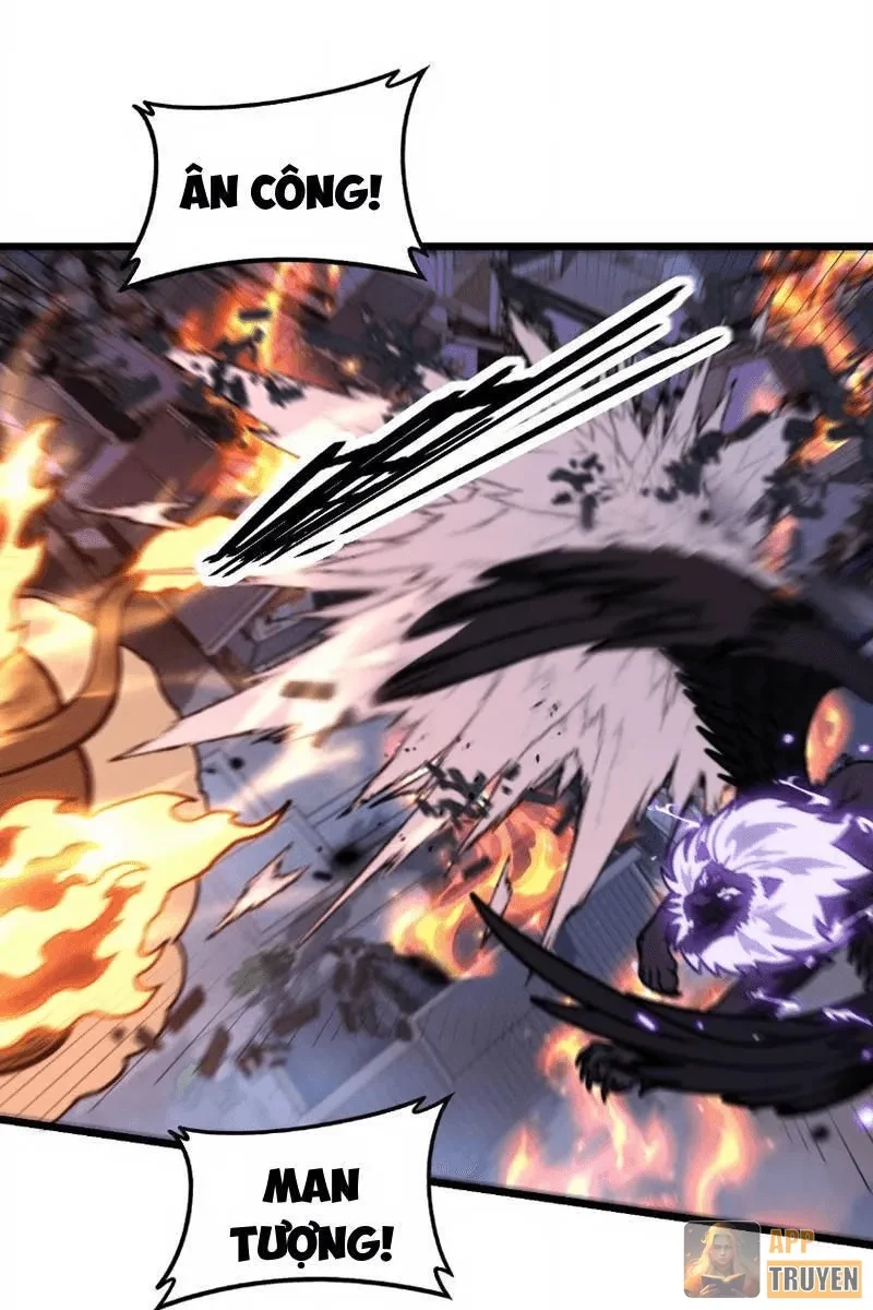 Lão xà tu tiên truyện Chapter 74 - 27